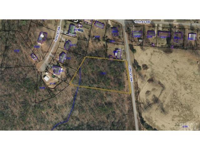 1538 23RD Street - Photo 1