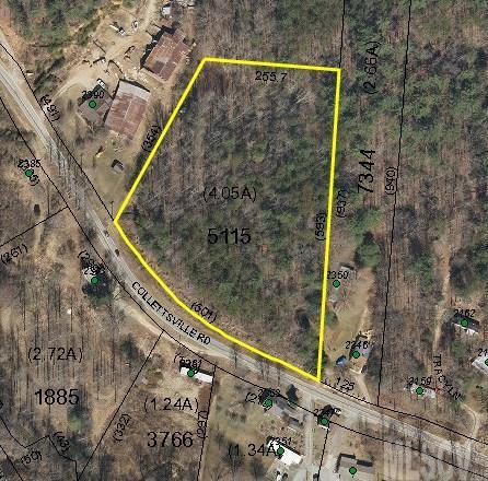 0 Collettsville Road - Photo 1