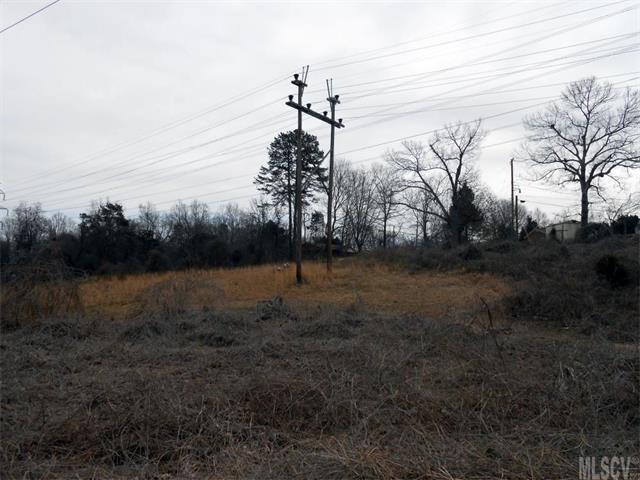 Lot 21 10TH Avenue - Photo 1
