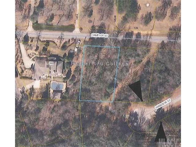 121 Camelot Street - Photo 1