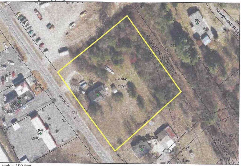657 Main Street - Photo 1