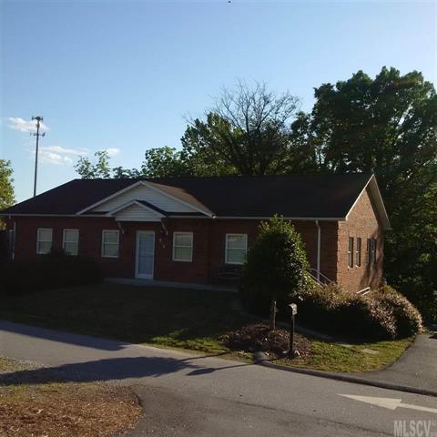 819 Old Lenoir Road - Photo 1