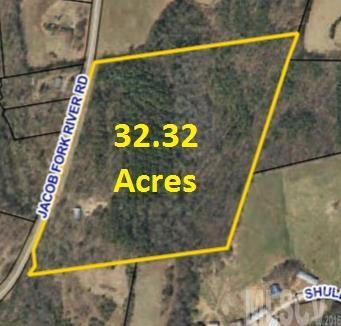 8601 Jacob Fork River Road - Photo 1