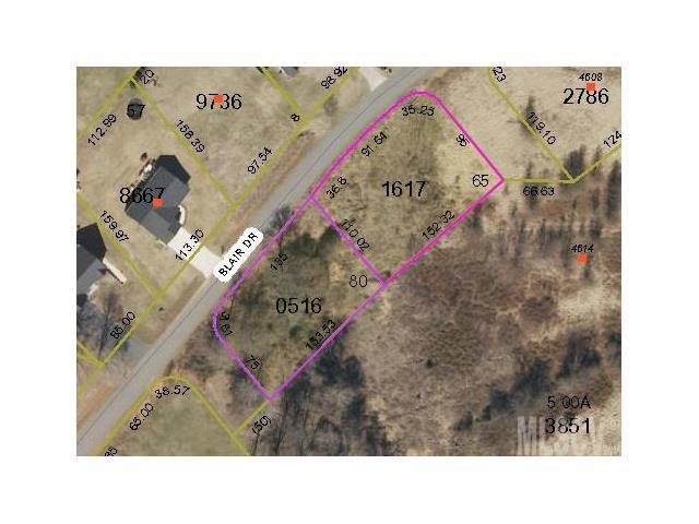 00 Blair Drive - Photo 1