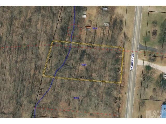 1099 Fairway Drive - Photo 1