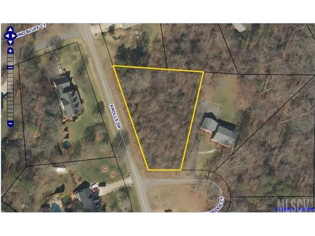 1895 Knolls Drive - Photo 1
