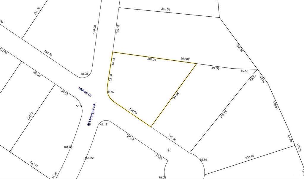 2110 Evergreen Drive - Photo 1