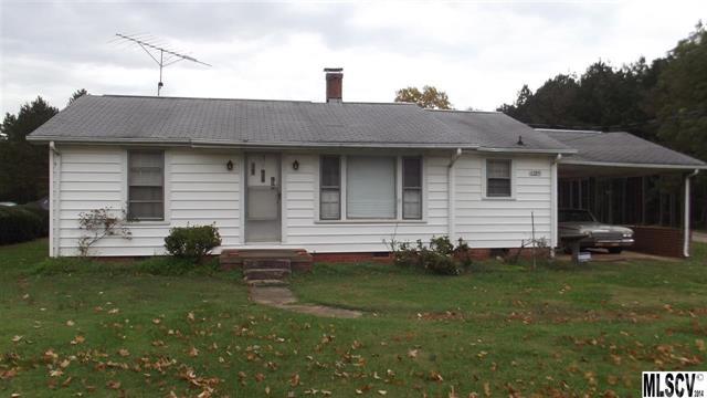 1209 Fairgrove Church Road - Photo 1