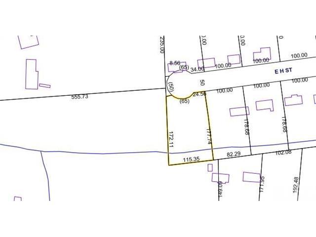 1202 East H Street - Photo 1