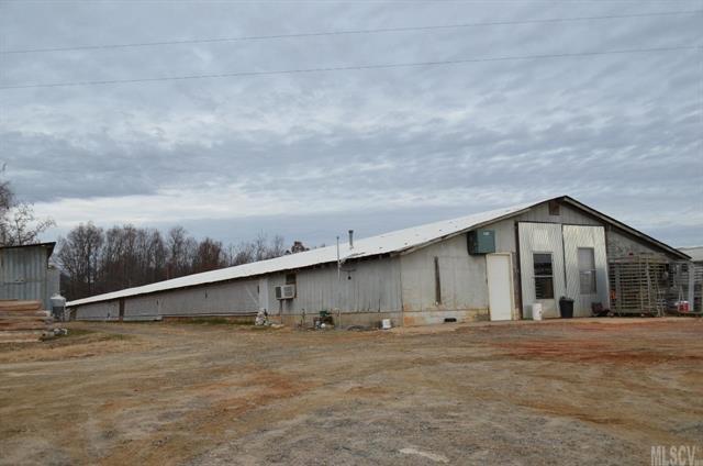 1841 Pleasant Hill Church Road - Photo 1