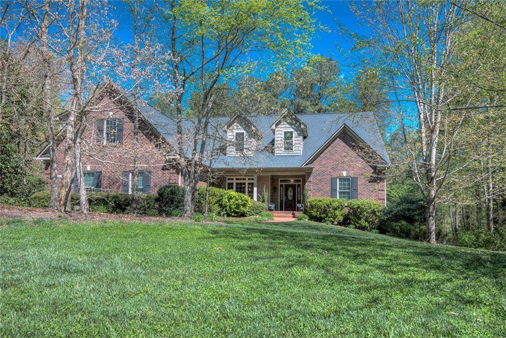 4996 Harbor View Drive - Photo 1