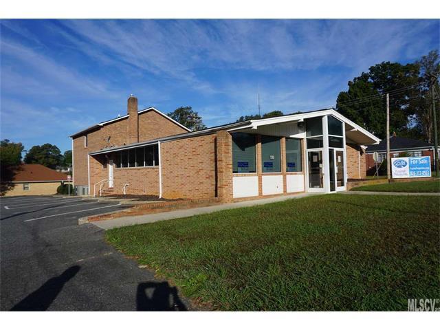 401 Marietta Street - Photo 1