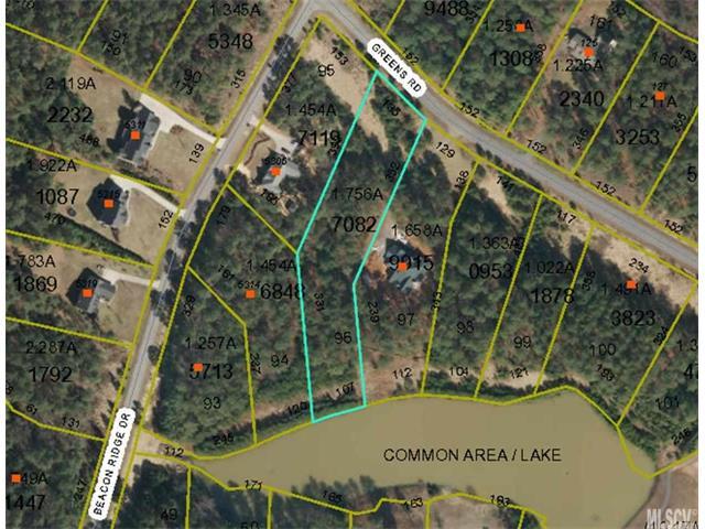 Lot 96 Greens Road - Photo 1