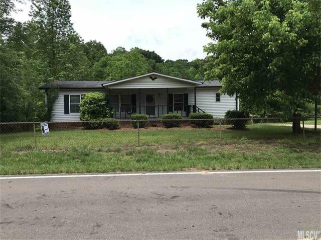 5701 Wilkesboro Highway - Photo 1