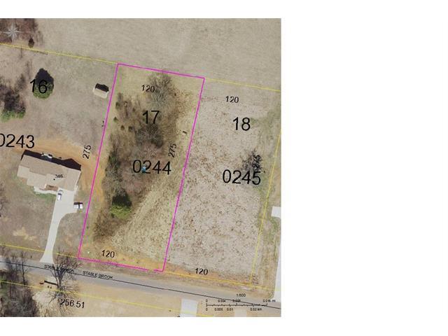 Lot 17 Stable Brook Lane - Photo 1