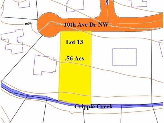1053 10TH AVE Drive - Photo 1