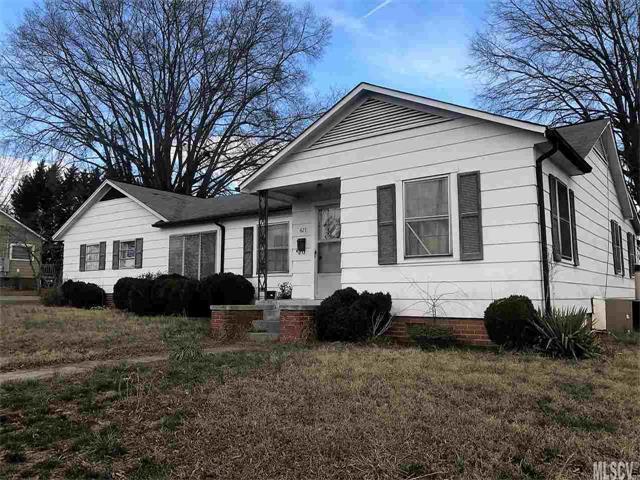 427 Hwy 16 Highway - Photo 1