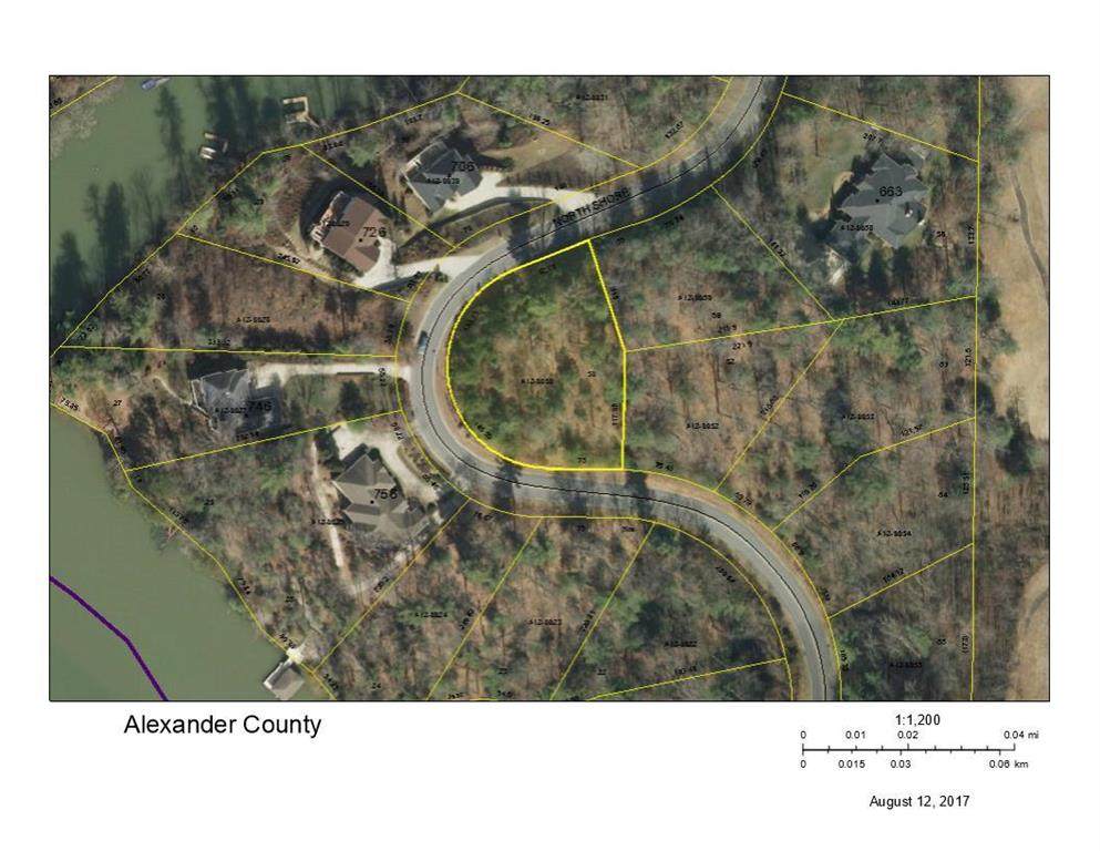Lot #60 Northshore Drive - Photo 1 Lot #60 Northshore Drive - Photo 1
