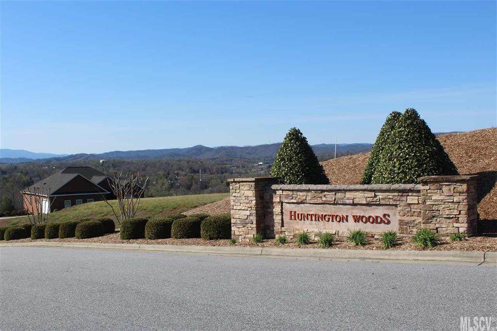 12 Lots Huntington Woods Street - Photo 1