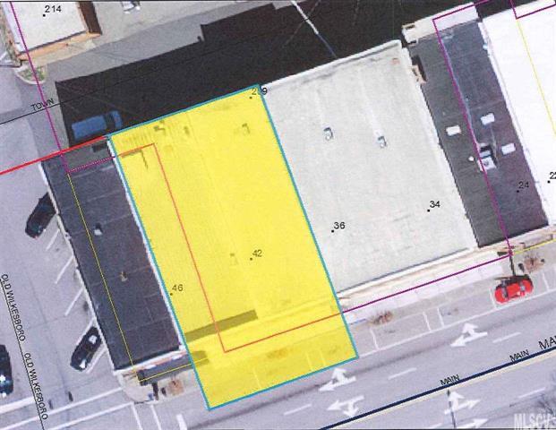 36 & 42 Main Avenue - Photo 1