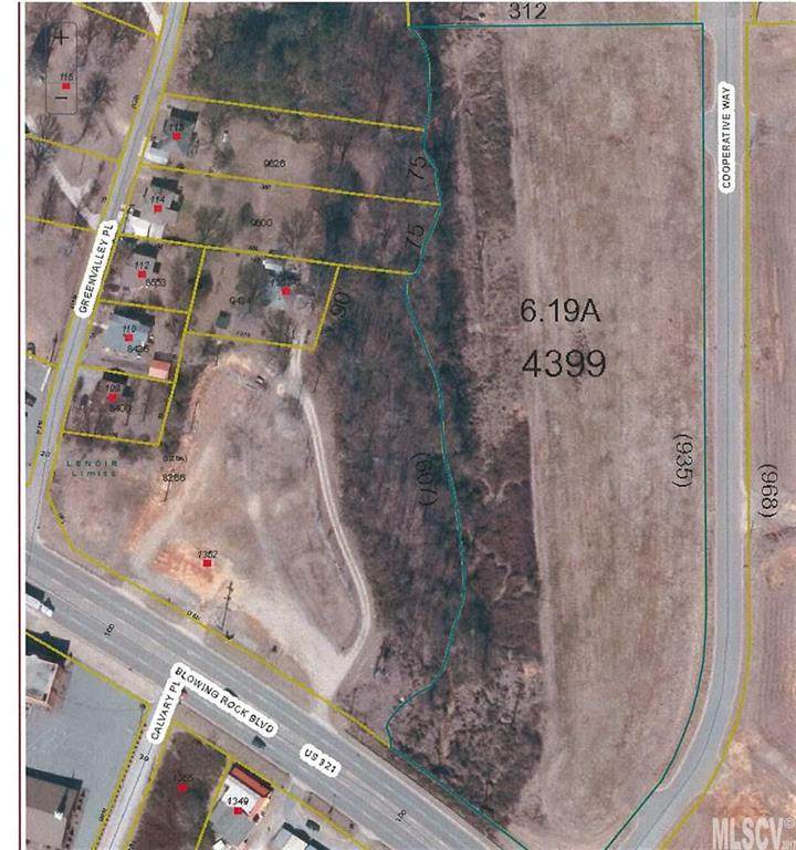 1250 Blowing Rock Boulevard - Photo 1