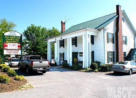 926 Lenoir Rhyne Boulevard - Photo 1