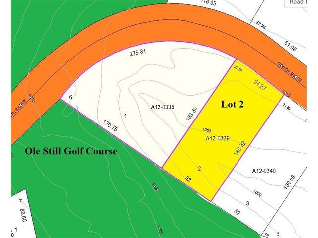 Lot 2 Northshore Drive - Photo 1