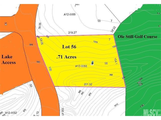 Lot 56 Northshore Drive - Photo 1