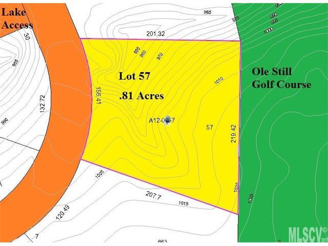 Lot 57 Northshore Drive - Photo 1