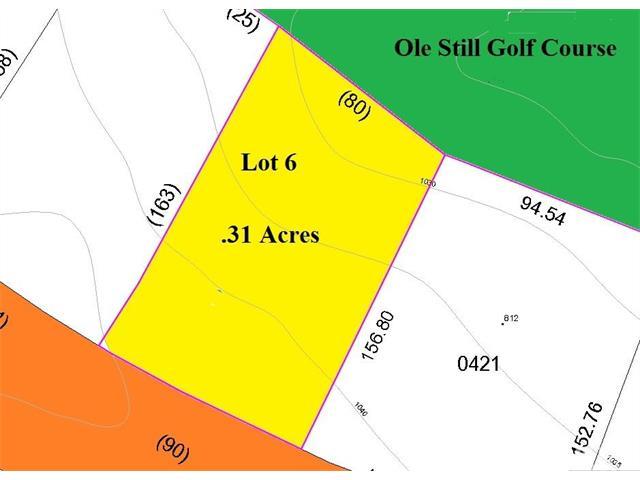 Lot 6 Ph Players Ridge Road - Photo 1