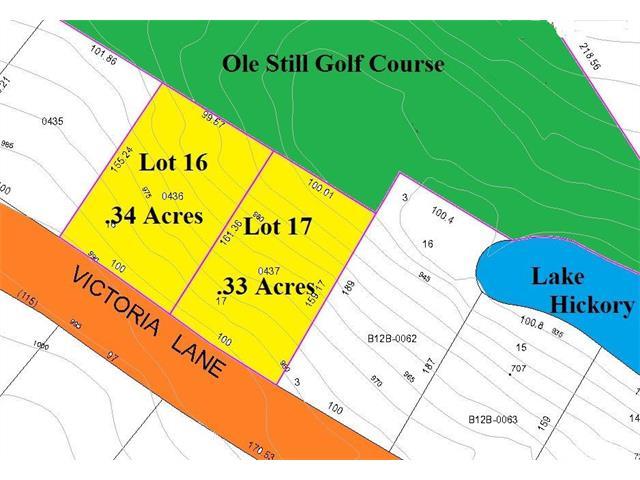 Lot 17 Victoria Lane - Photo 1