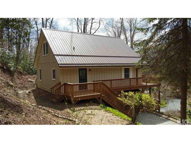 886 Niley Cook Road - Photo 1
