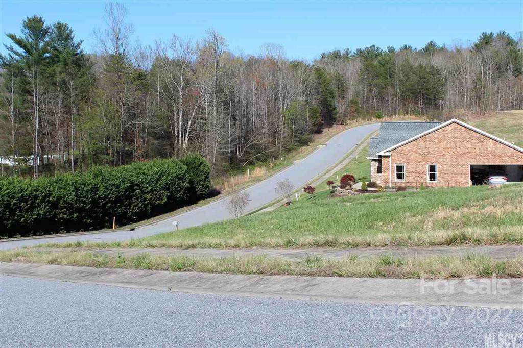 12 Lots Chatsworth Circle - Photo 1
