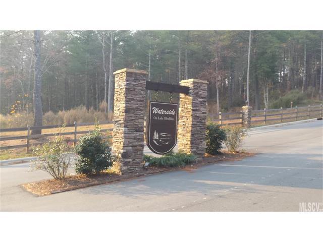 1057 Lakeside Way - Photo 1
