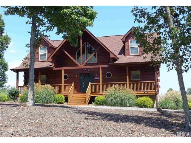 270 Scenic Overlook Drive - Photo 1
