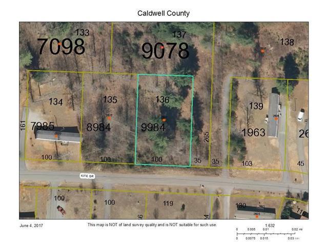 2612 Kite Drive - Photo 1
