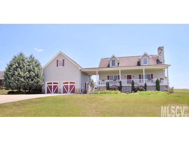 4576 Plantation Drive - Photo 1