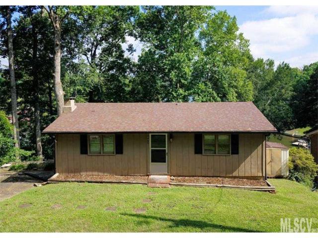 247 Michaels Gap Lane - Photo 1