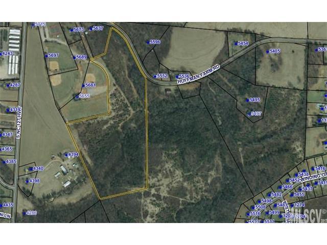 2861 Huffman Farm Road - Photo 1