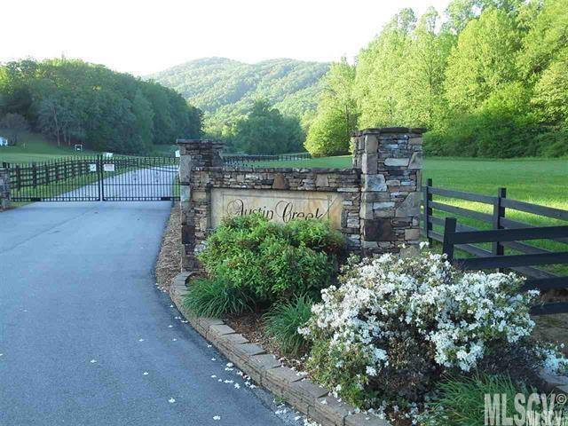 Lot #1 Austin Valley Drive - Photo 1