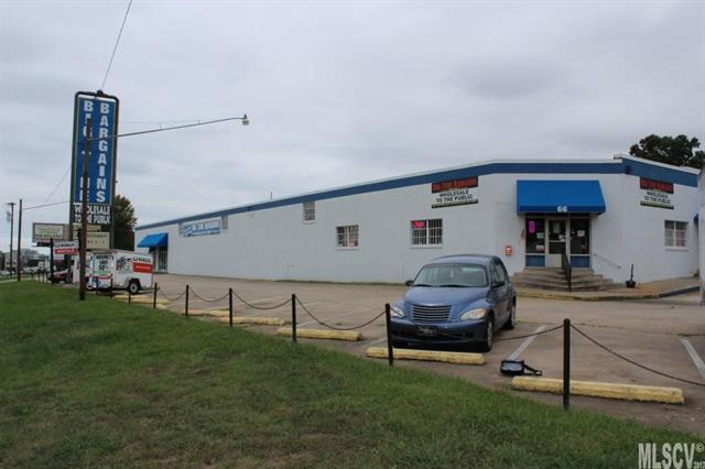 66 321 Highway - Photo 1