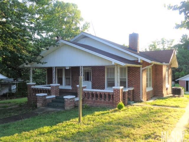 504 Nellie Street - Photo 1