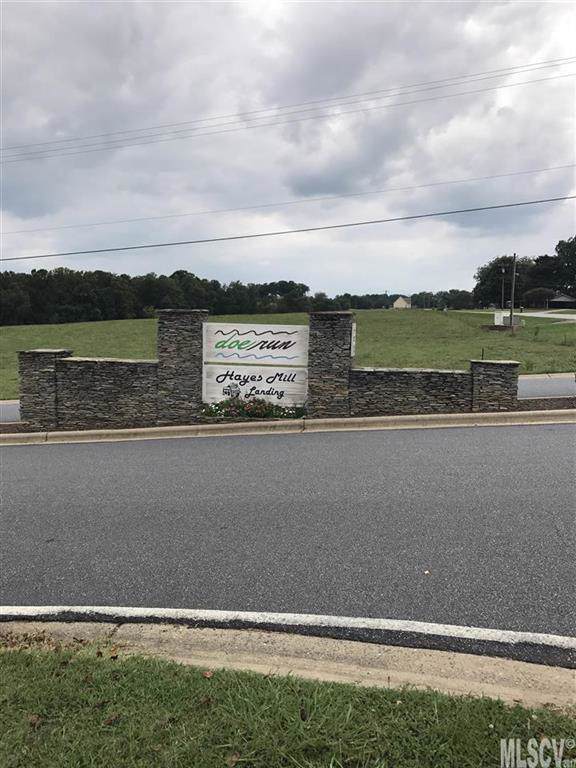 6000 Kaylee Ann Drive - Photo 1