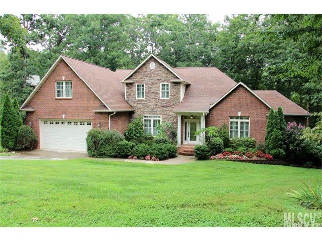 5696 Marble Stone Drive - Photo 1