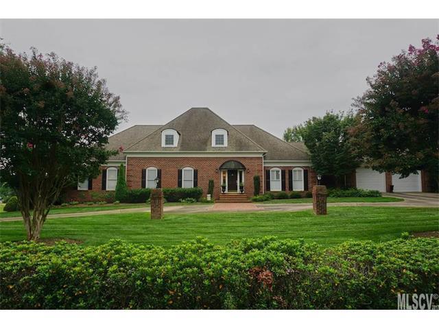 3900 Golf Drive - Photo 1