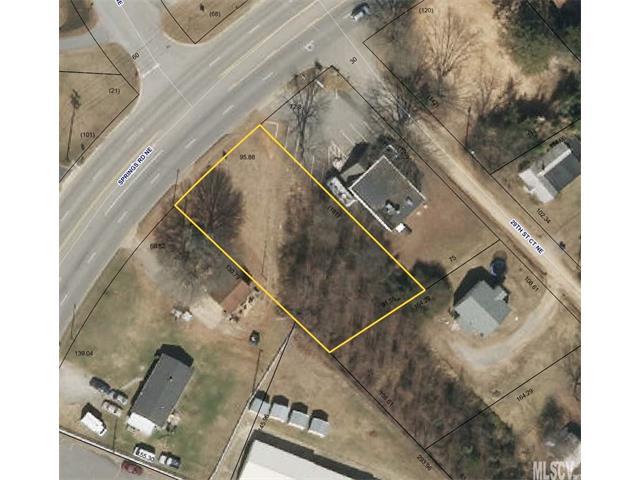 2902 Springs Road - Photo 1