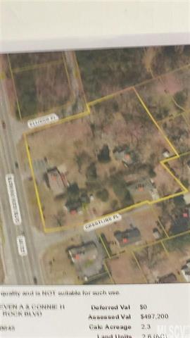 710 Blowing Rock Boulevard - Photo 1