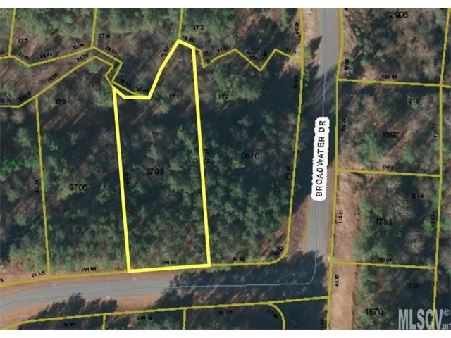 Lot 171 Broadwater Drive - Photo 1