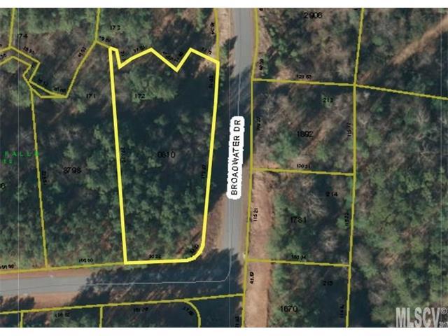 Lot 172 Broadwater Drive - Photo 1