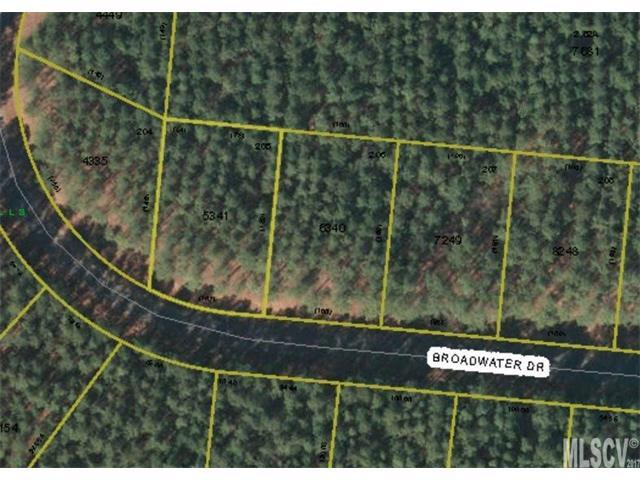 Lot 205 Broadwater Drive - Photo 1